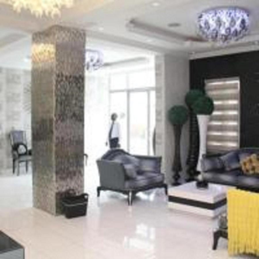 Palazzo Dumont Hotel Ikuata Екстер'єр фото