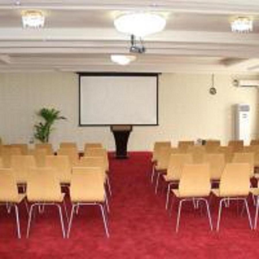 Palazzo Dumont Hotel Ikuata Екстер'єр фото