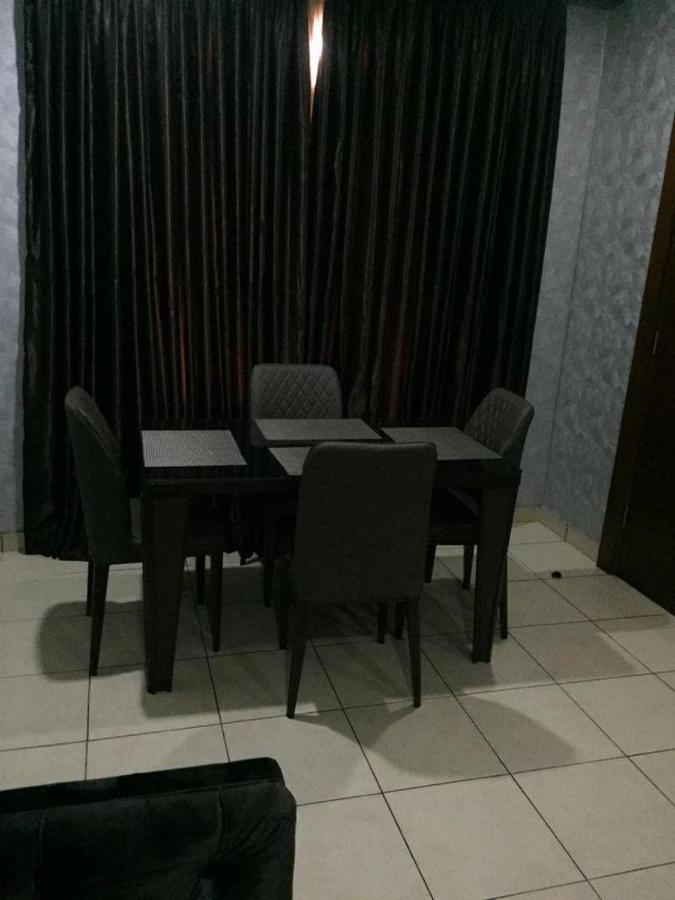 Palazzo Dumont Hotel Ikuata Екстер'єр фото
